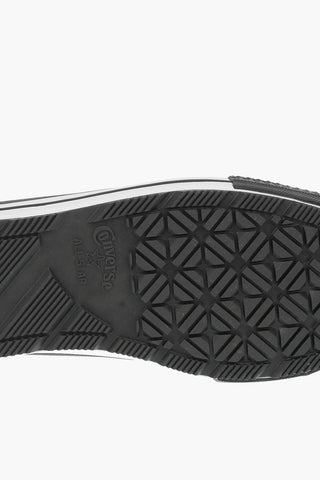 Leather Sneakers