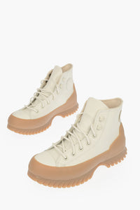 ALL STAR Lederstiefelette