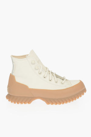 ALL STAR Leather Ankle Boot