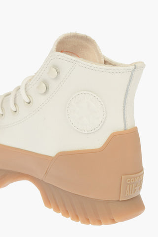 ALL STAR Leather Ankle Boot