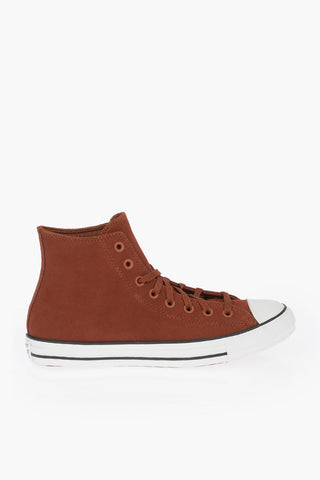 ALL STAR Leather Sneakers