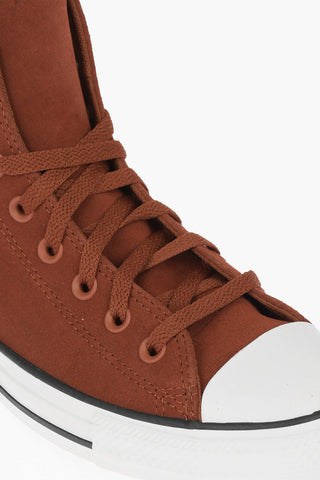 ALL STAR Leather Sneakers