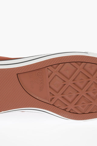 ALL STAR Leather Sneakers