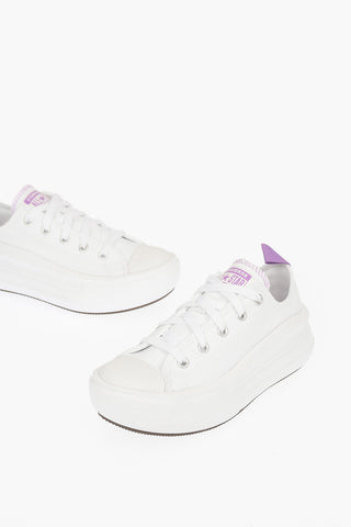 ALL STAR Fabric Sneakers