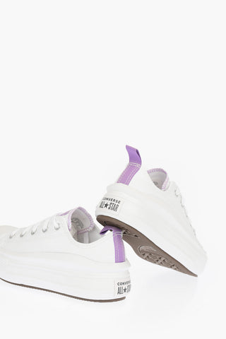 ALL STAR Fabric Sneakers