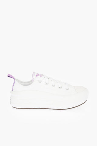 ALL STAR Fabric Sneakers