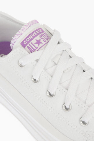 ALL STAR Fabric Sneakers