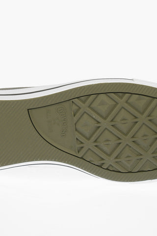 ALL STAR Leather Sneakers