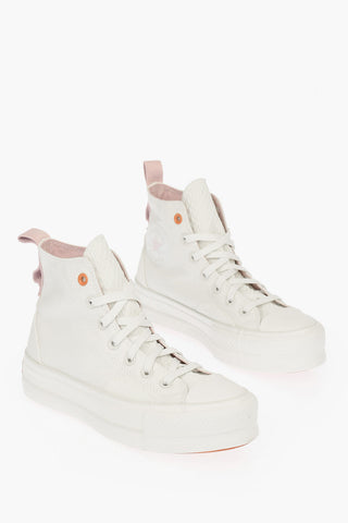 ALL STAR Fabric Sneakers