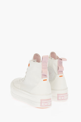 ALL STAR Fabric Sneakers