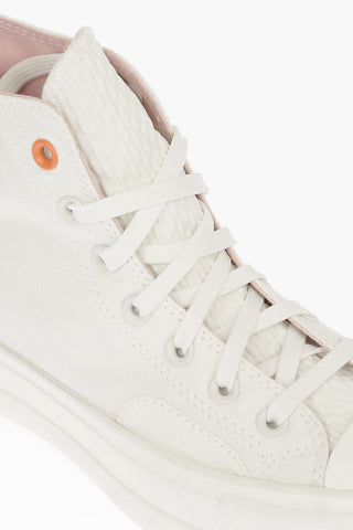 ALL STAR Fabric Sneakers