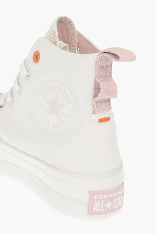 ALL STAR Fabric Sneakers