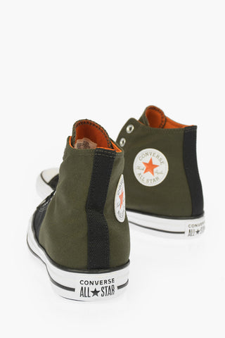 ALL STAR Textile Sneakers