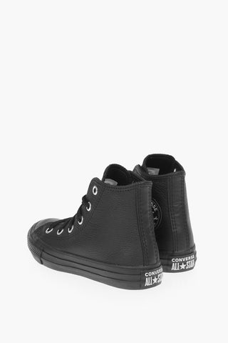 ALL STAR Sneakers in Pelle