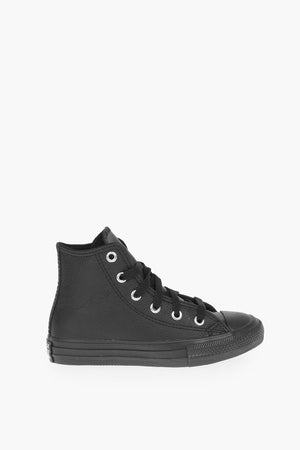 ALL STAR Leather Sneakers