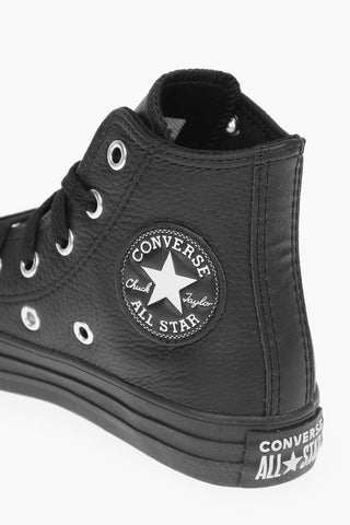ALL STAR Sneakers in Pelle