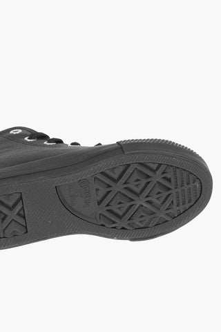 ALL STAR Sneakers in Pelle