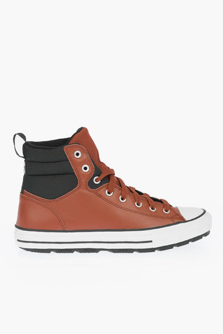 ALL STAR Sneakers in Pelle