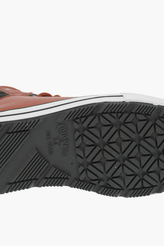 ALL STAR Sneakers in Pelle