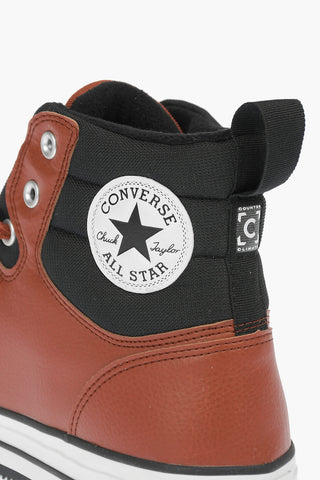 ALL STAR Sneakers in Pelle