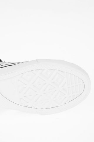 Leather Sneakers
