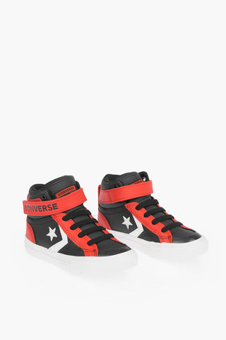 Leather PRO BLAZE Sneakers