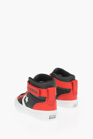 Leather PRO BLAZE Sneakers