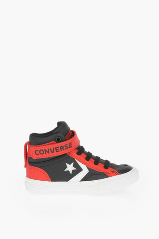 Leather PRO BLAZE Sneakers