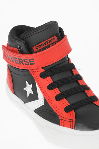 Leather PRO BLAZE Sneakers