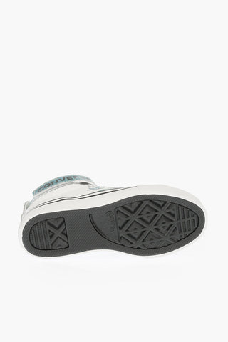 Leather Sneakers