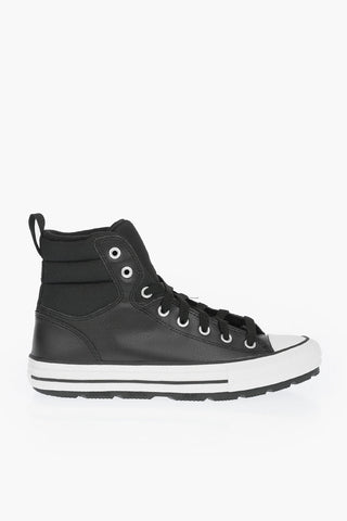 ALL STAR Leather Sneakers