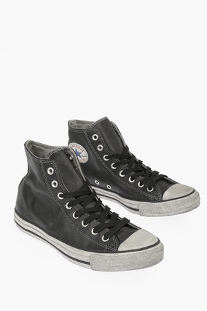 Sneakers in Pelle