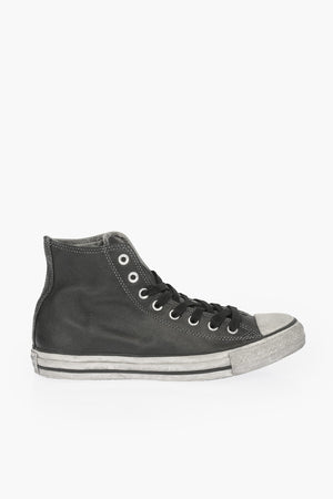 Sneakers in Pelle