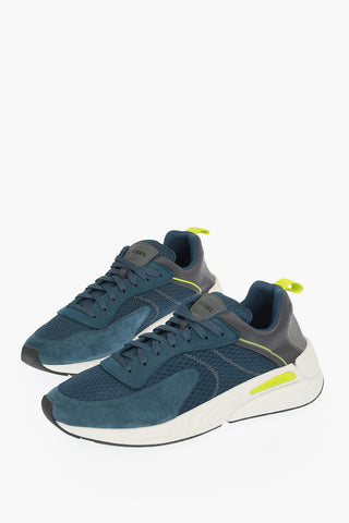 S-SERENDIPITY Low Sneakers