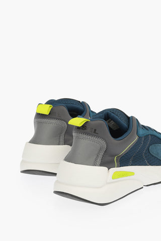 S-SERENDIPITY Low Sneakers