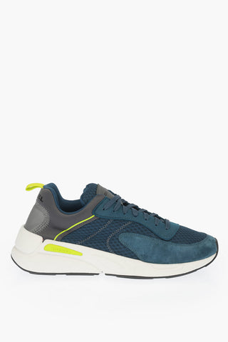 S-SERENDIPITY Low Sneakers