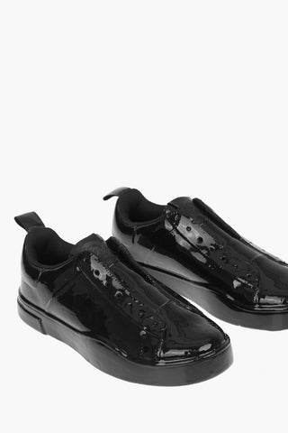 Painted S-CLEVER SO Low Sneakers