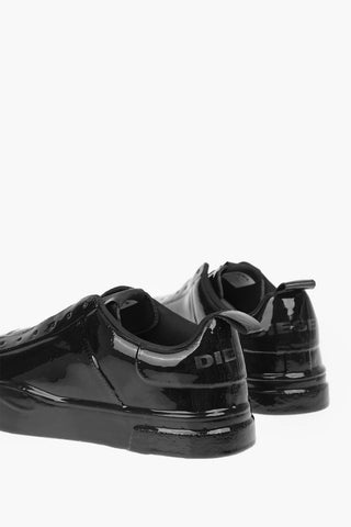 Painted S-CLEVER SO Low Sneakers