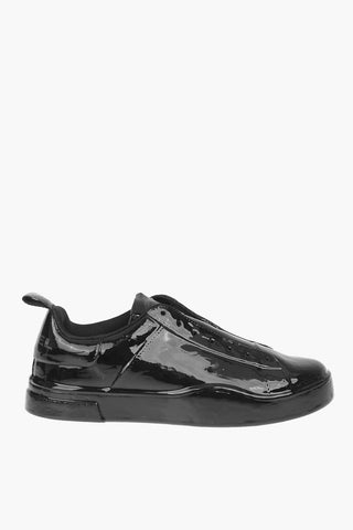 Painted S-CLEVER SO Low Sneakers