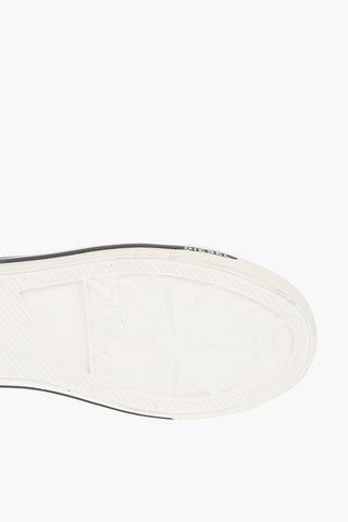 Sneakers Alte S-ASTICO in Tela