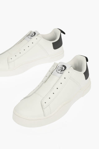 Leather S-CLEVER SO Sneakers