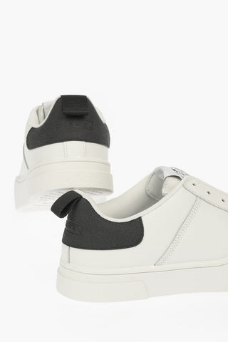 Leather S-CLEVER SO Sneakers