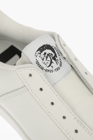Leather S-CLEVER SO Sneakers