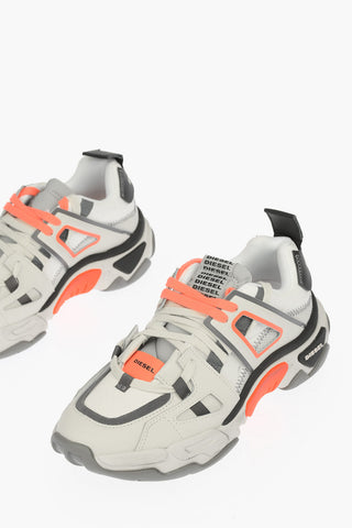 S-KIPPER LOW TREK II Low Sneakers