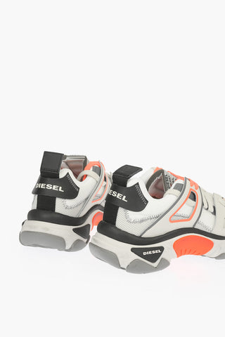 S-KIPPER LOW TREK II Low Sneakers