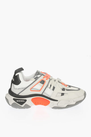 S-KIPPER LOW TREK II Low Sneakers