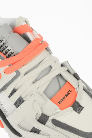 S-KIPPER LOW TREK II Low Sneakers