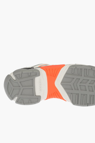 S-KIPPER LOW TREK II Low Sneakers