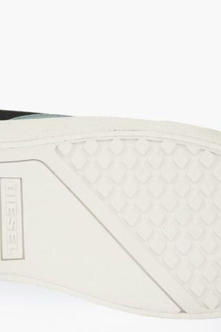 Leather S-BULLY LC Low Sneakers