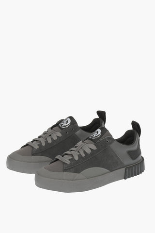 Sneakers Basse S-BULLY LC in Pelle